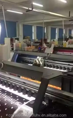Factory Area 3