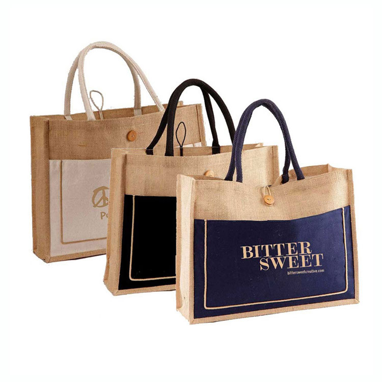 Jute Bags