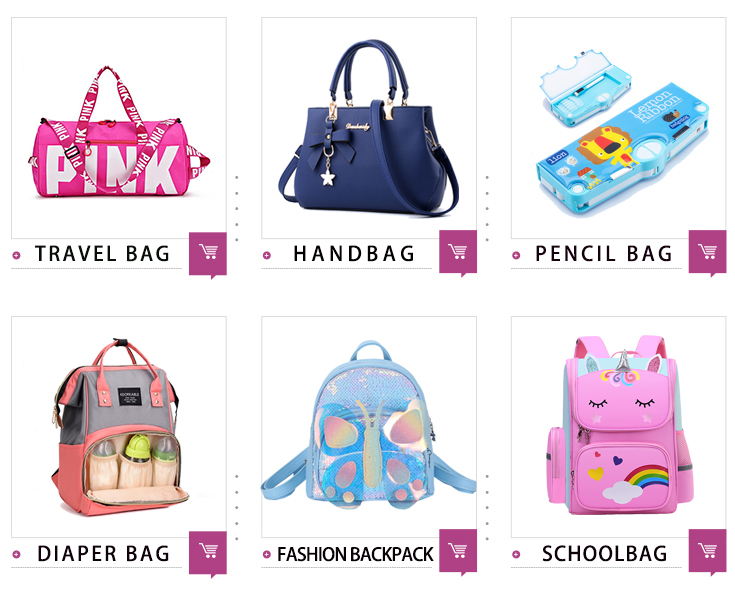 Product Range