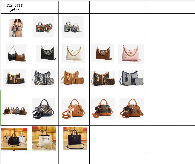 Detailed product view 2