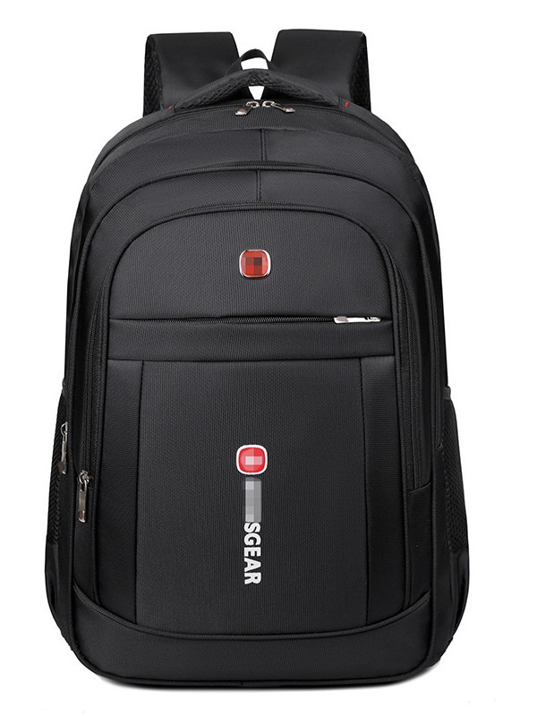 Business Travel Men Mochila Waterproof 15.6 Inch Computer School Pack EVA Hard Shell Front Day Bag Laptop Backpack