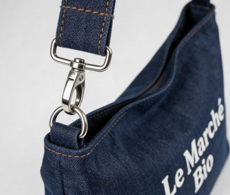 Crossbody Bag - Mini Casual Adjustable Shoulder Bag