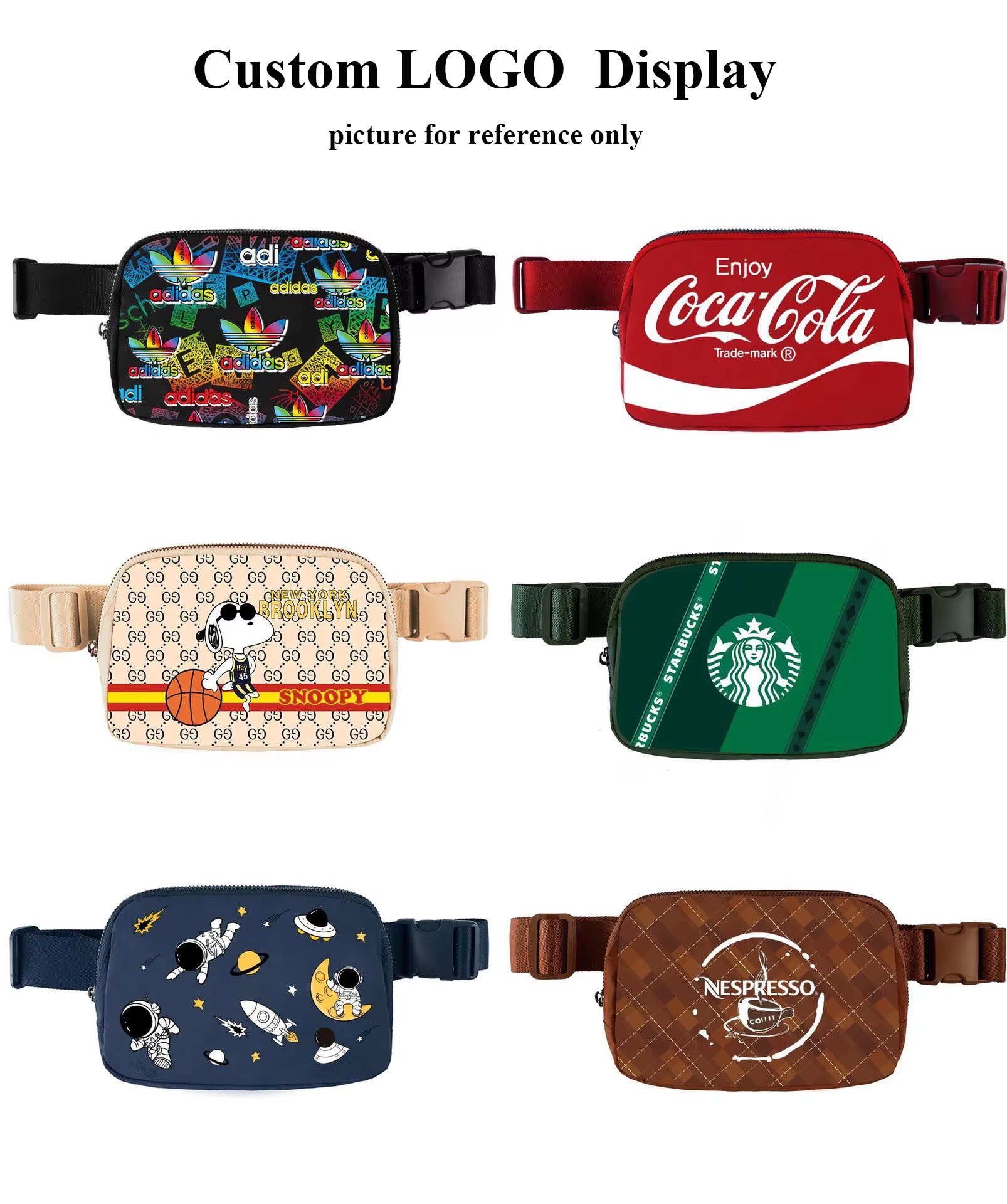 Bag Design Showcase 6