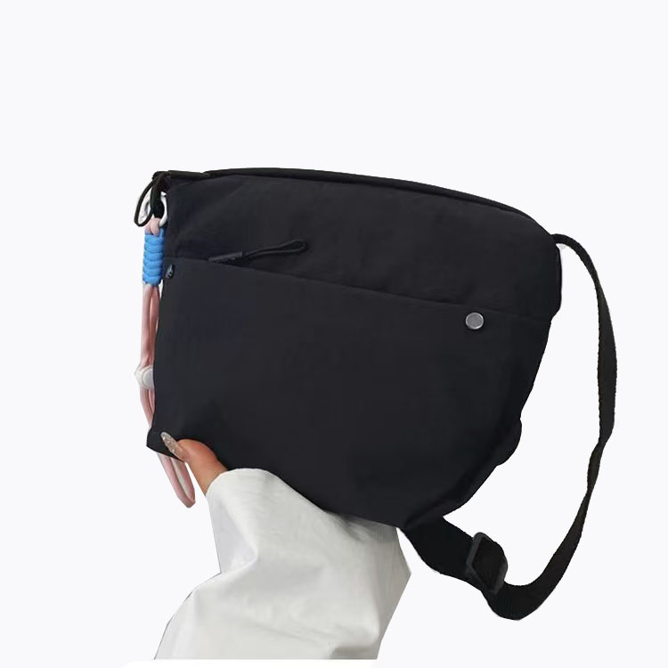Shoulder Crossbody Purses For Women Men Lightweight Small Travel Bag Shoulder Purses And Handbags Sling Bag Chest Shoulder Bag