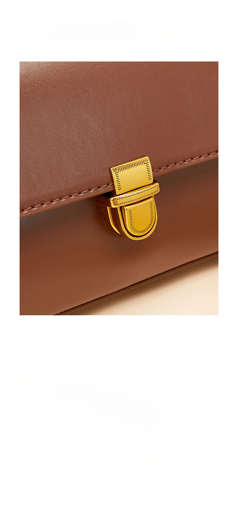 Bag Design Display