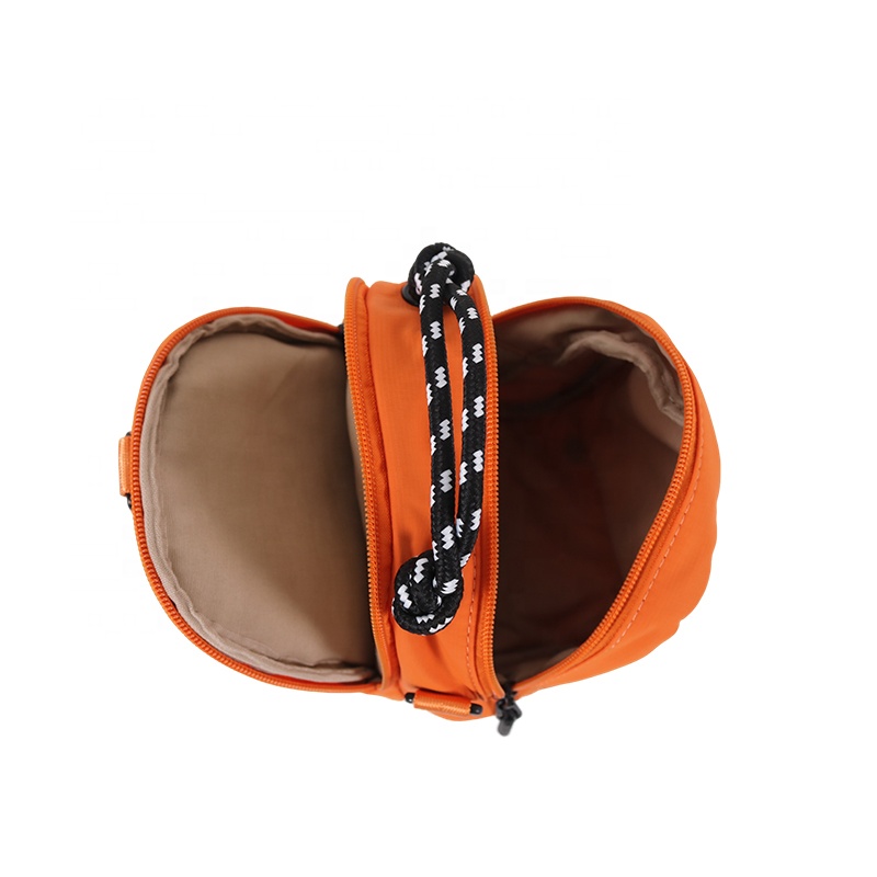 Custom High Quality Lightweight Fashion Women's Messenger Bags Sacoche Bag