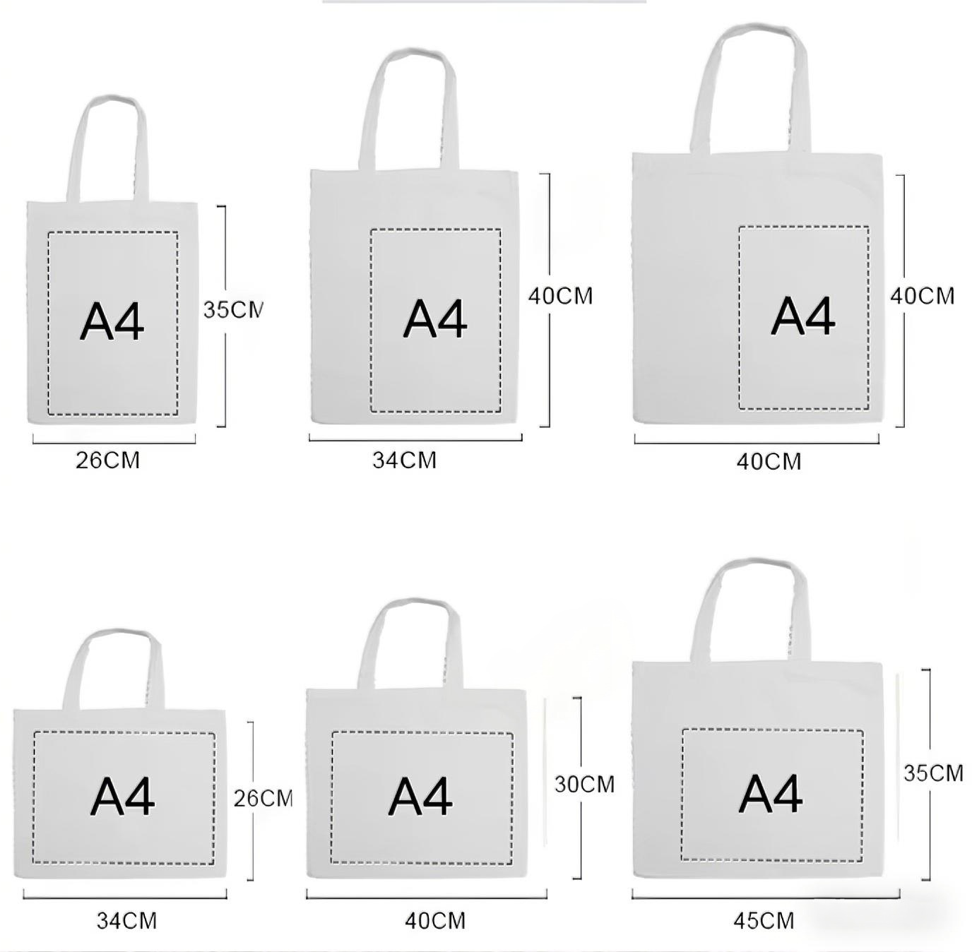 Custom Size Layouts