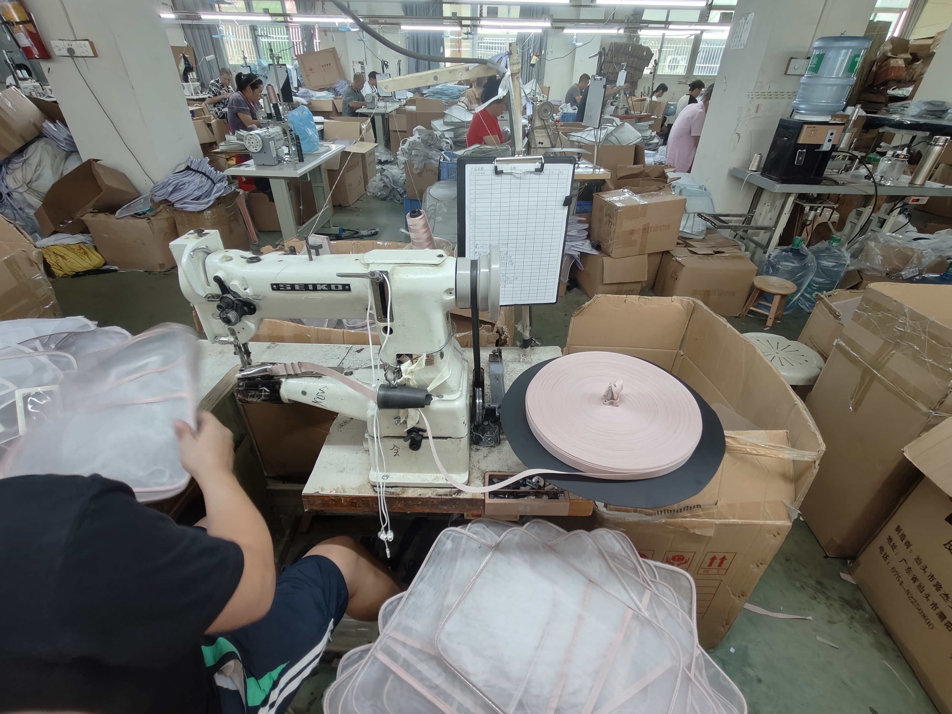 Factory Workshop 3