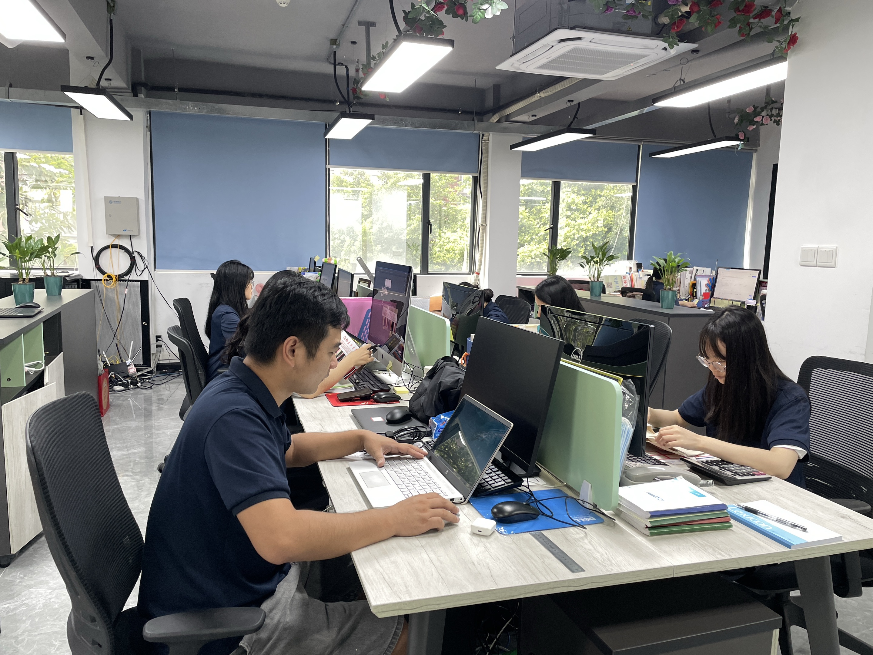 Design Department