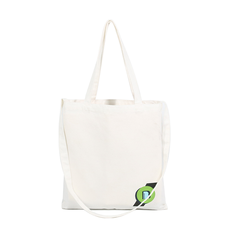 Canvas Tote Details 4
