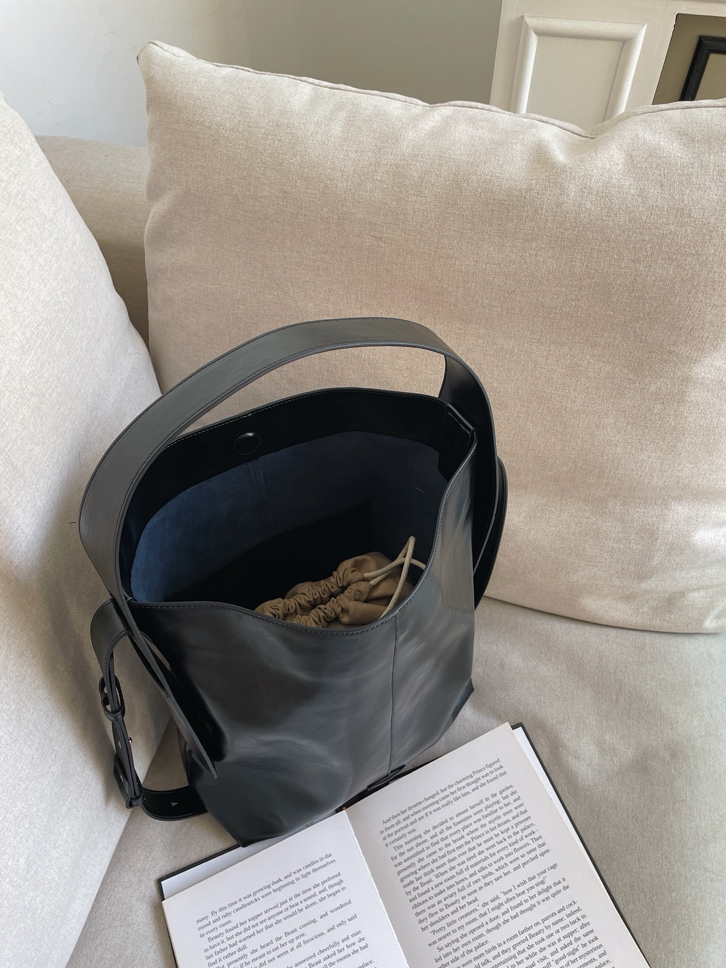 Large Size Bag View 2