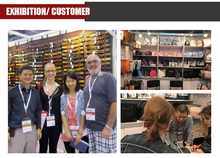 Trade Show Exhibition