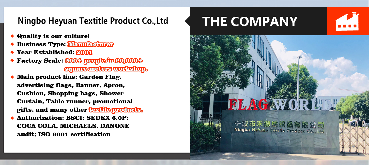 Manufacture Specification Details