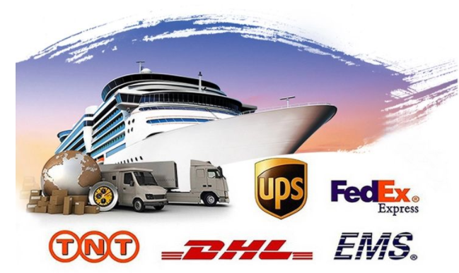 Delivery Process
