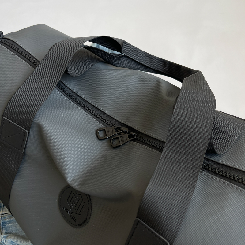 Gym Bag Detail View 5