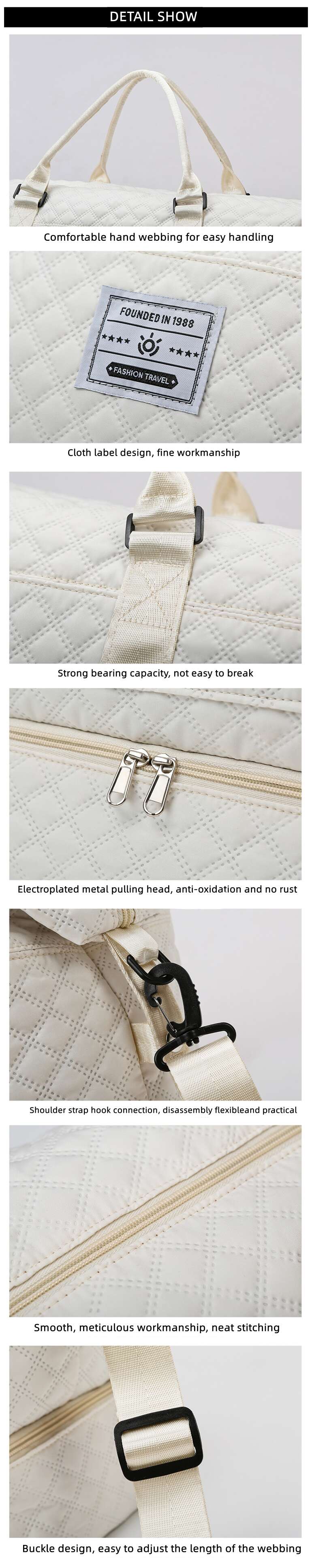 Bag Details 9