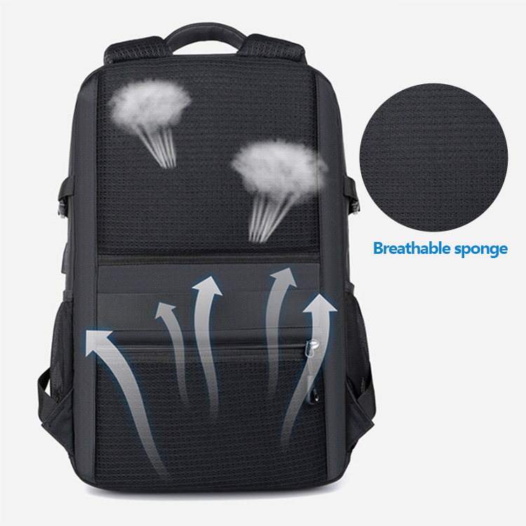 Backpack Detail 6