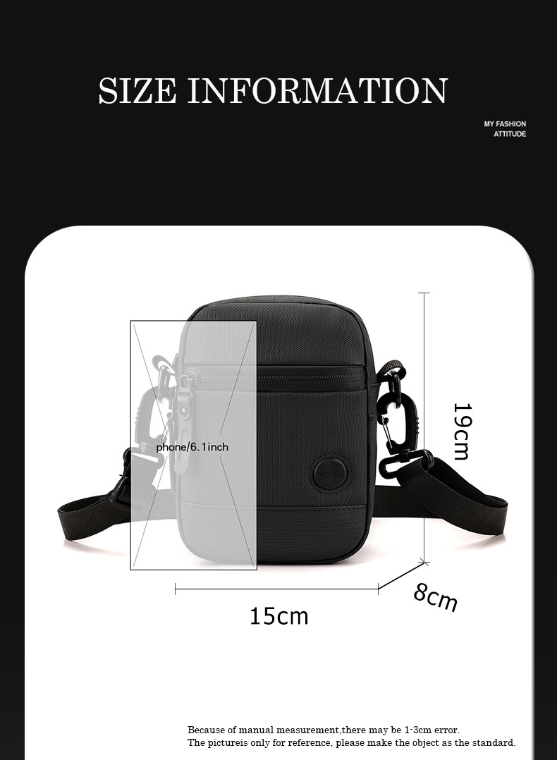 Sling Bag Details 6