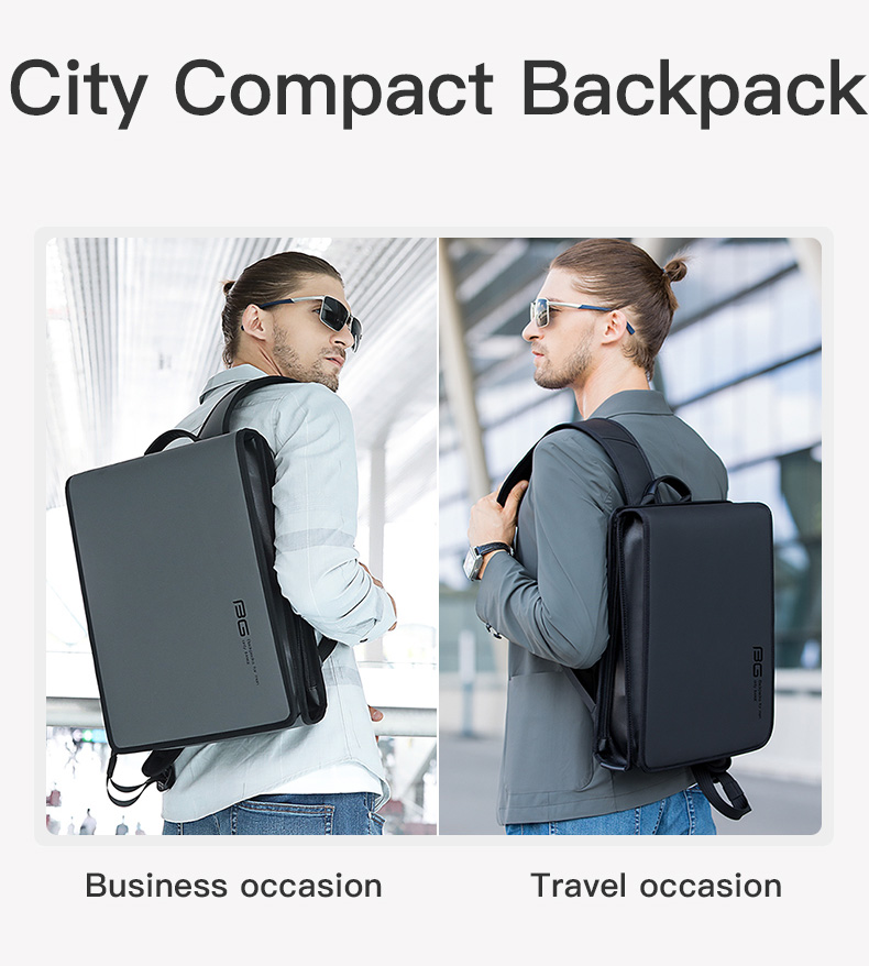 Backpack detail 3