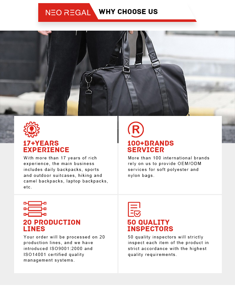 Why Choose Us Details