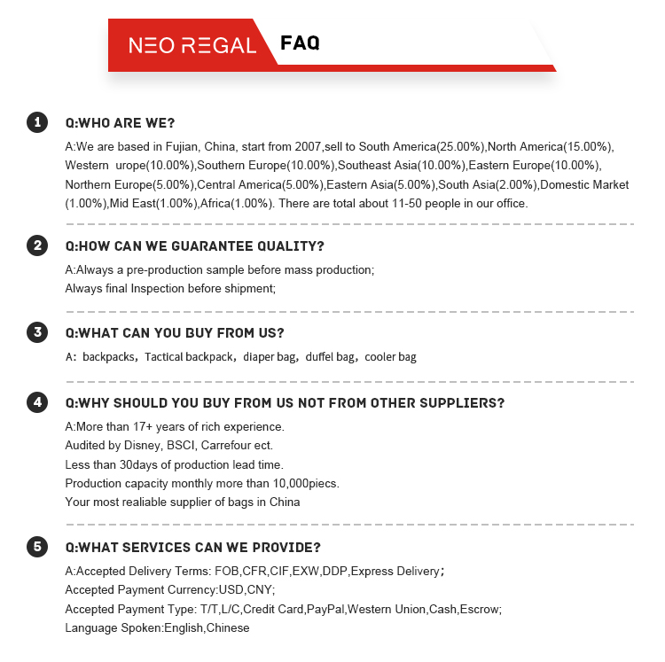 FAQ Reference 1