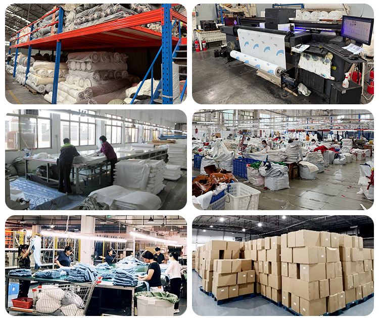 Production Process Details