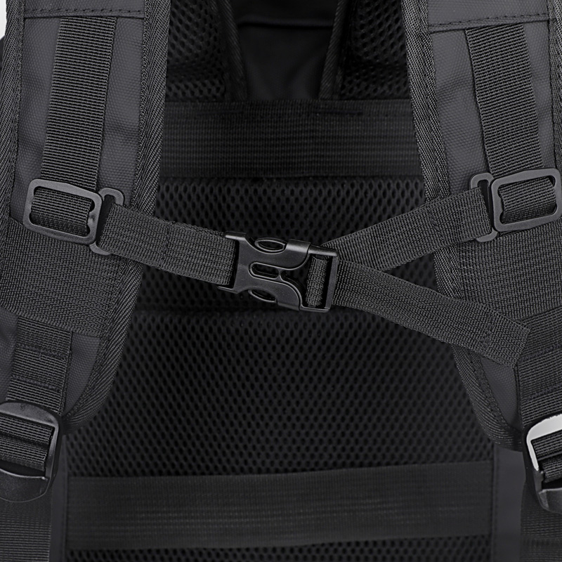 Laptop Backpack Detail 3