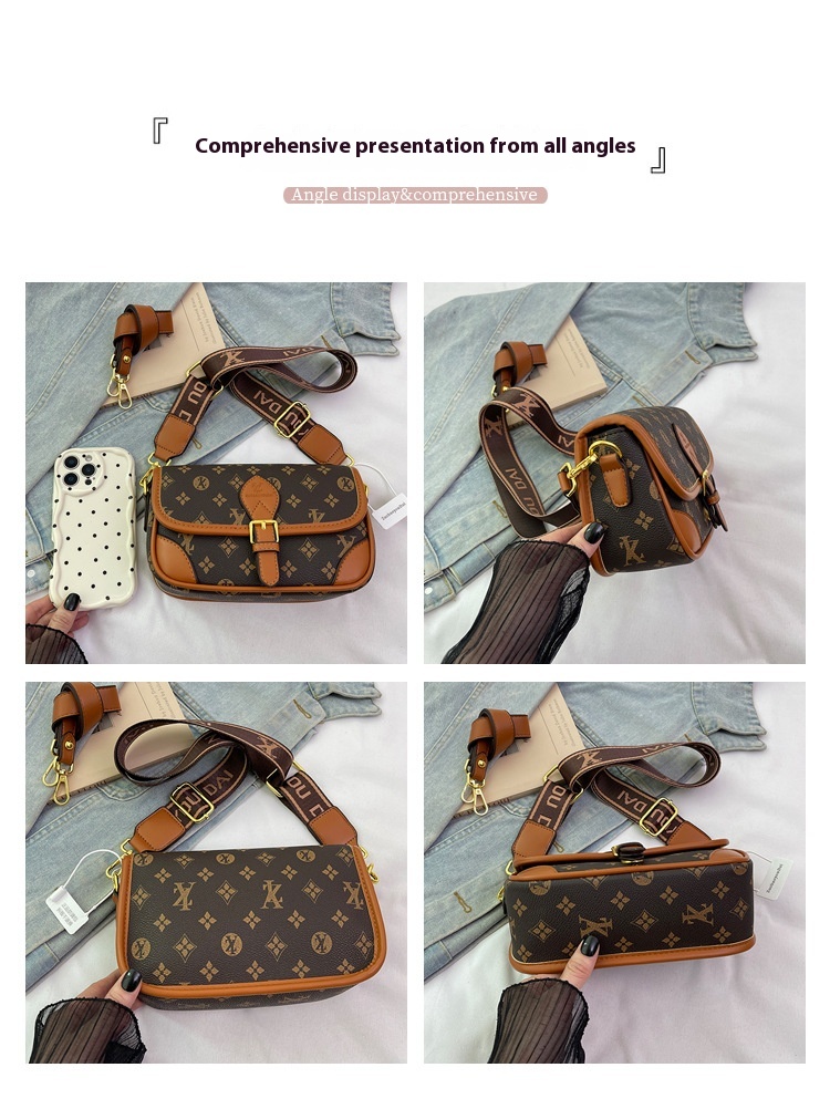 Fashion bag detail 6