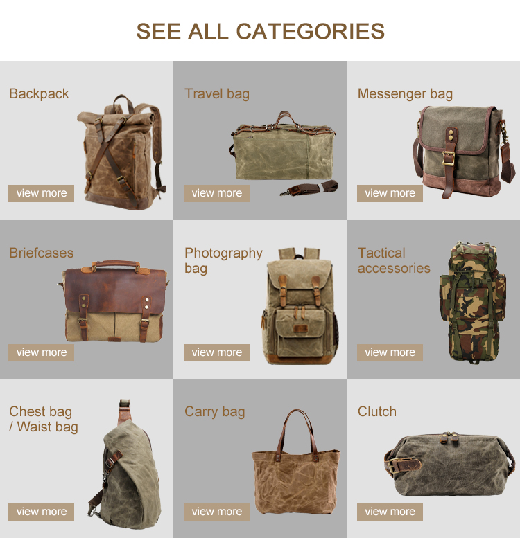 Product Categories