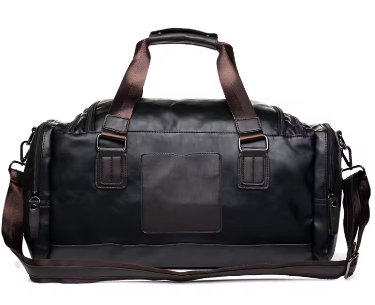 Sports Gym Travel Duffle Bag
