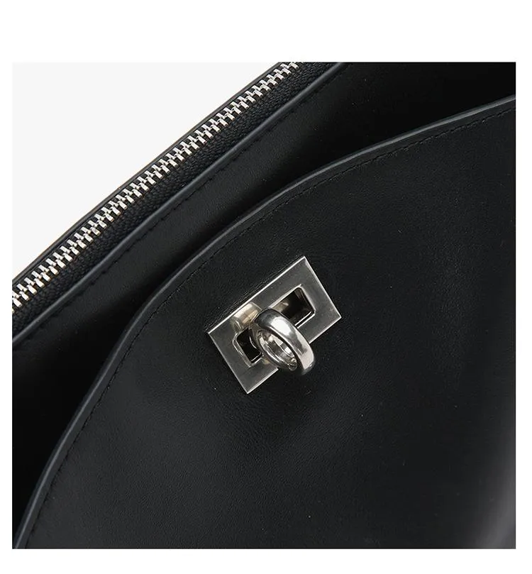 OEM Ladies Customizable Fashion Crossbody Bag Simplicity Clutch Purse Shoulder Bag