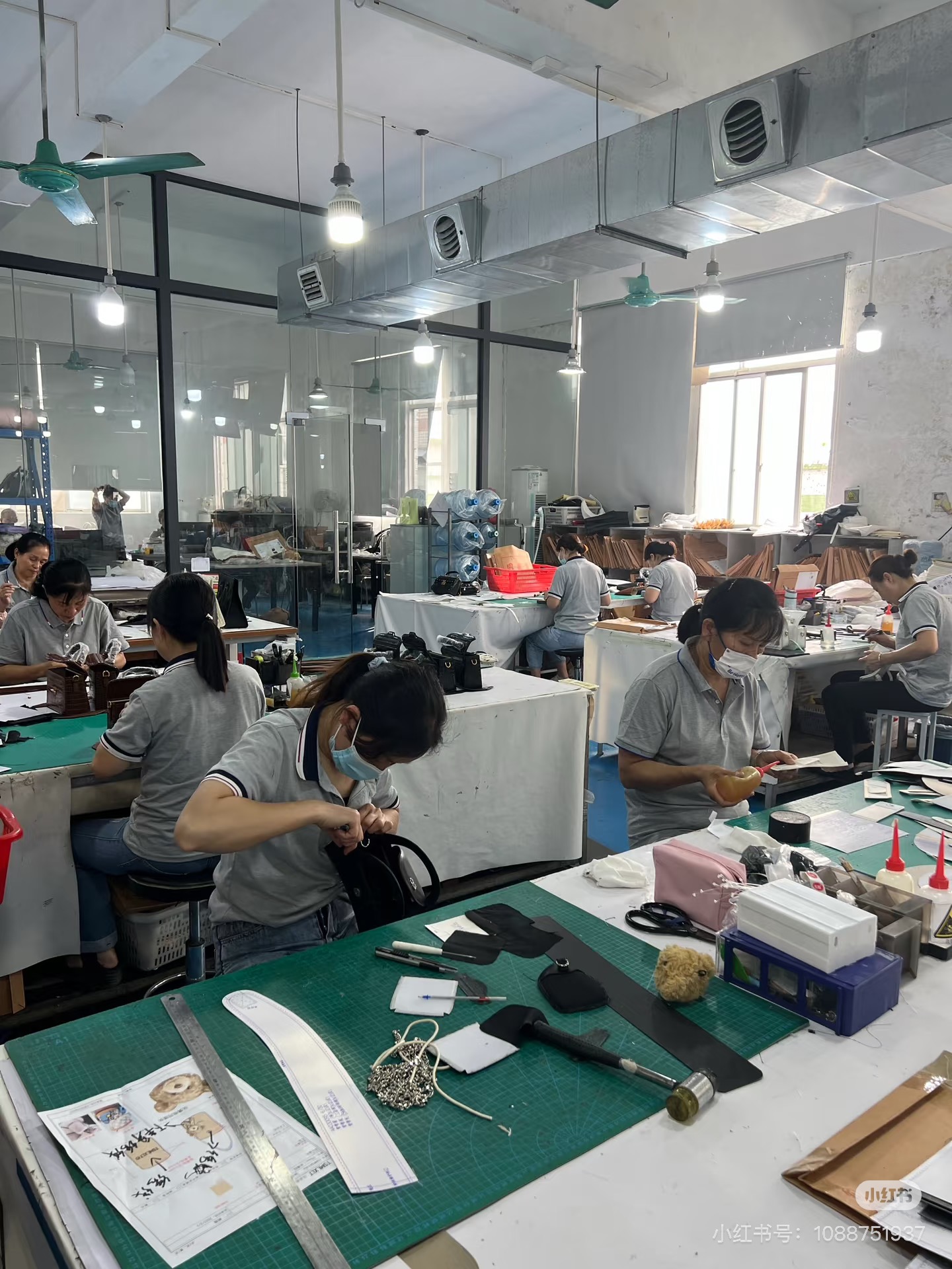 Manufacturing Process Step 4
