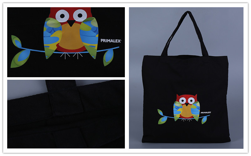 Canvas Bag Showcase 2