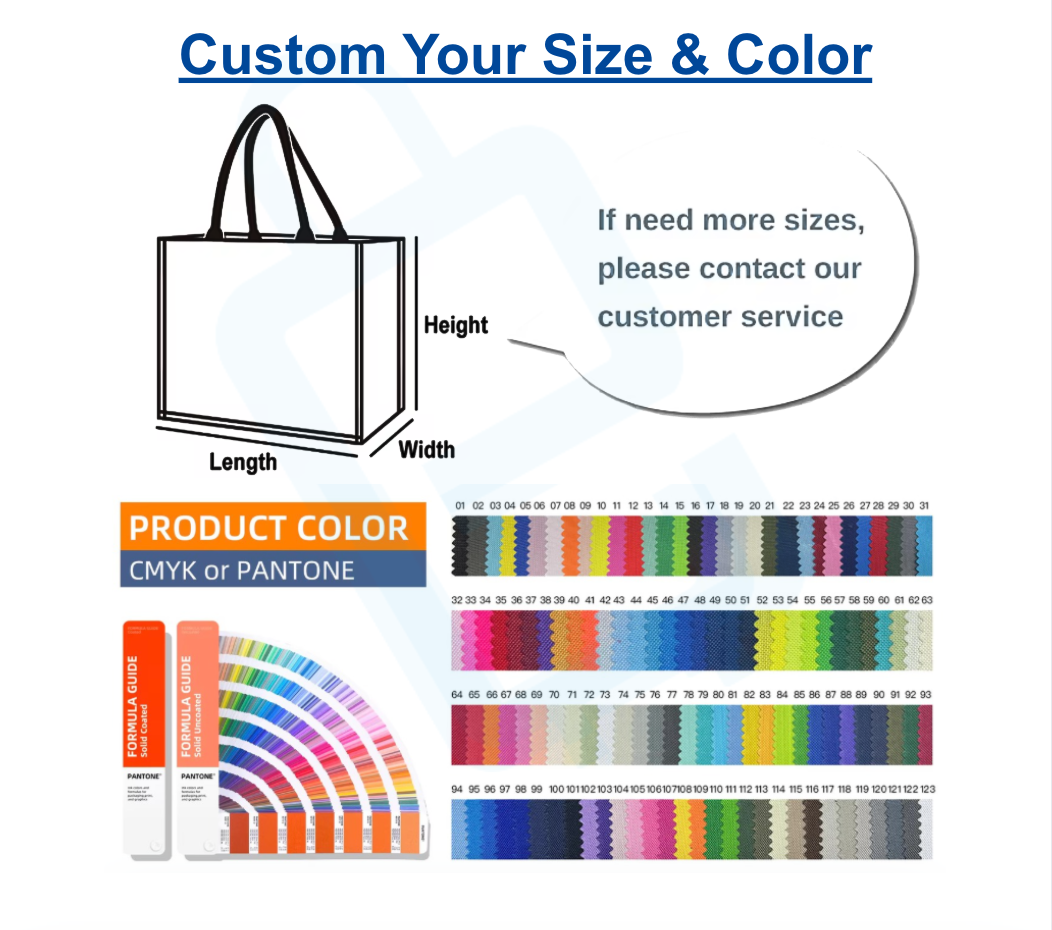 Fluorine-free Waterproof Custom Crescent Bags Crossbody Sling Bag Lightweight Durable Women's Hobo Bags for Hiking Daily Commute