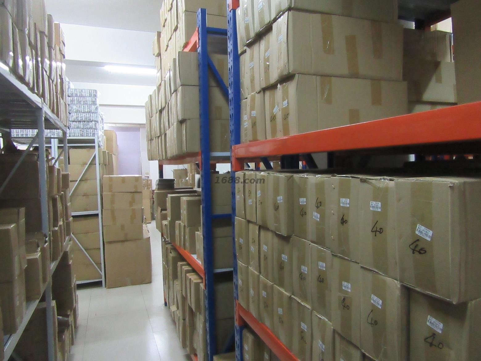 Packing Process 2