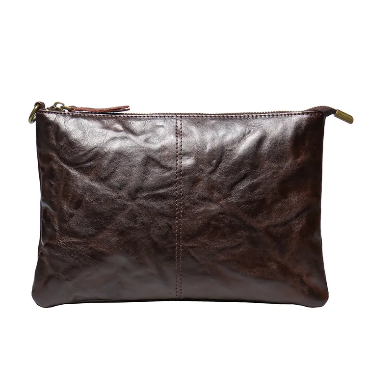 GA228 Leather Clutch Bag Wallet 19