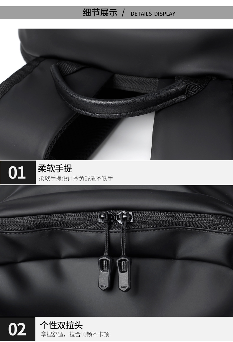 Backpack View 20