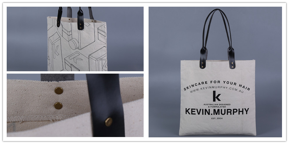 Canvas Bag Showcase 3