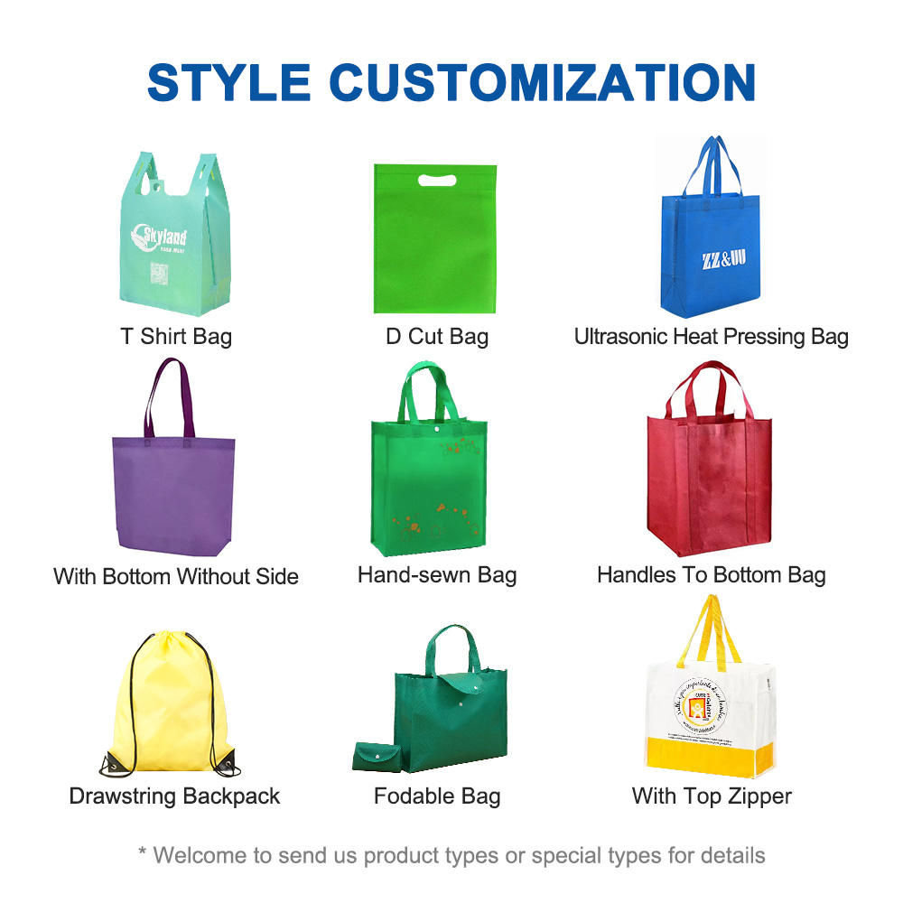 Wholesale Custom Printed Thick Cotton Canvas Tote Bag Reusable Shopping Cloth Bag for Promotion &amp; Gift