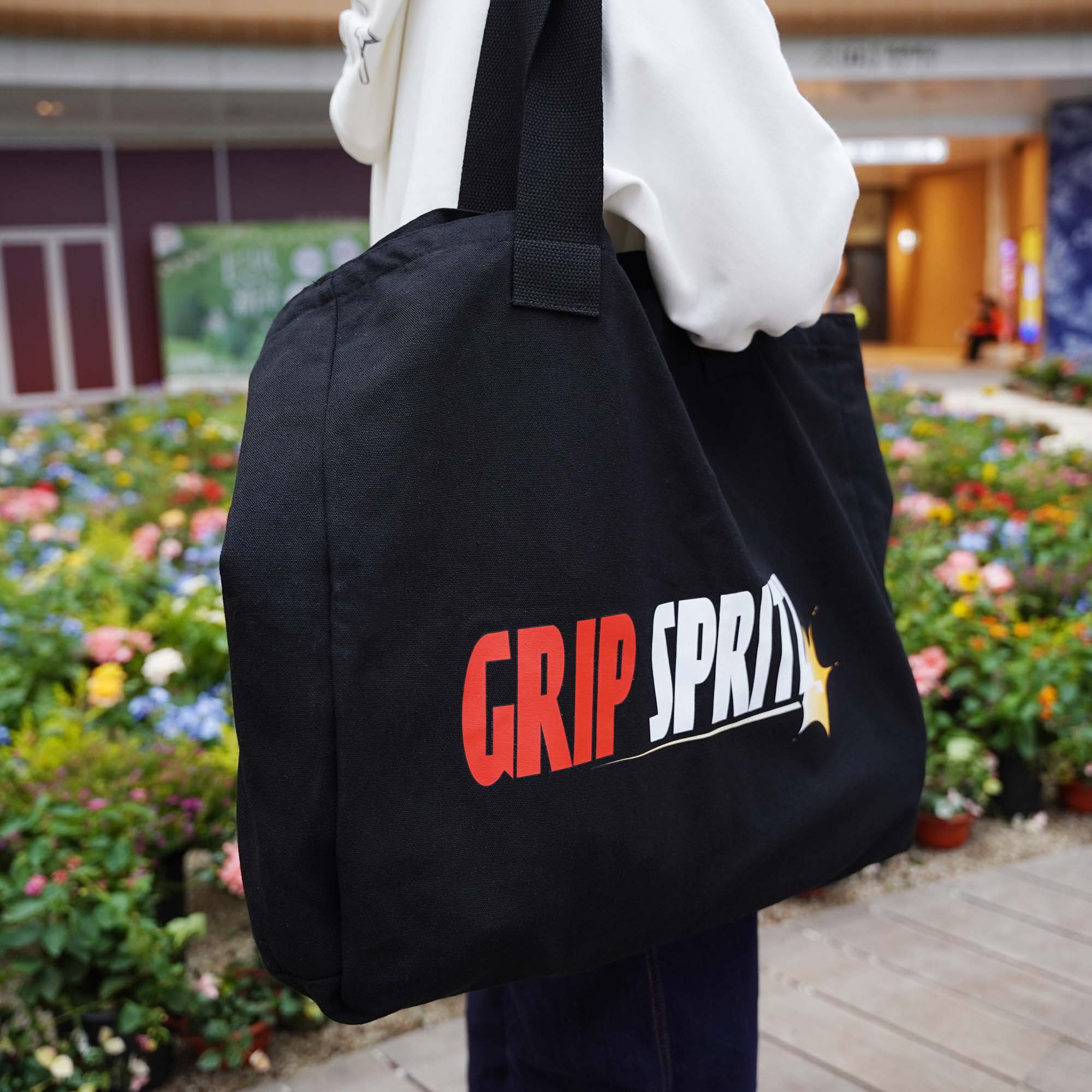 Promotional Travel Large Designer Cute Custom Logo Print Size Washable Durable Blank Tote Cotton Shopping Canvas Bag