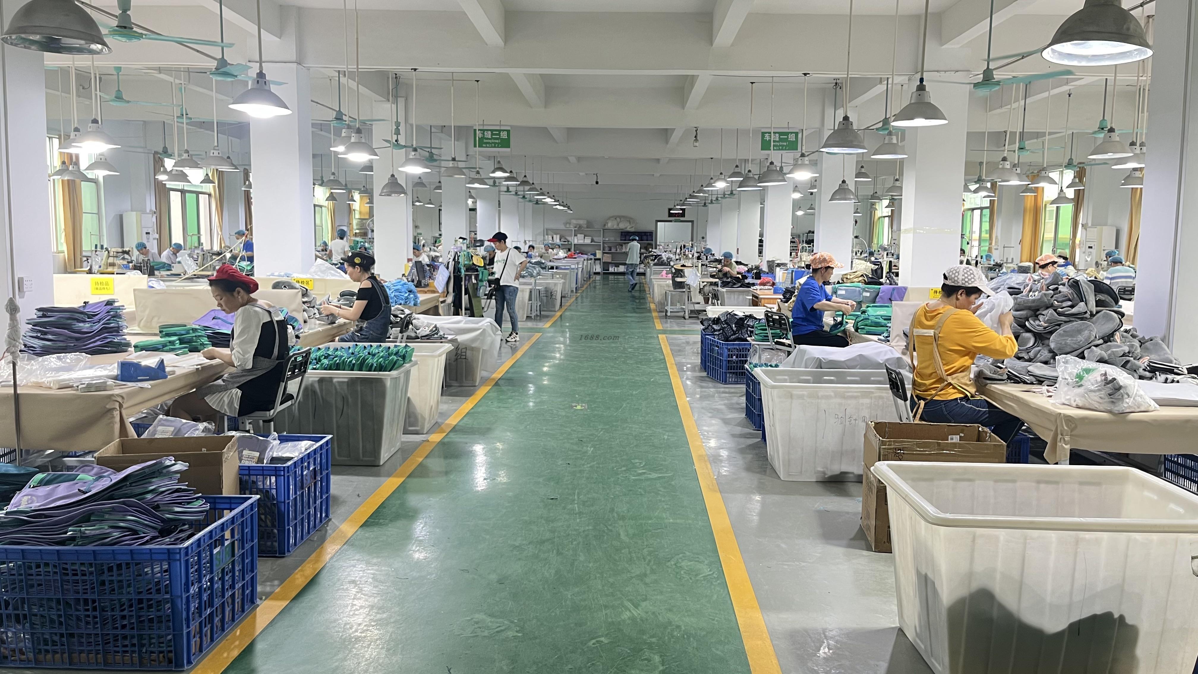 Factory Workshop 1