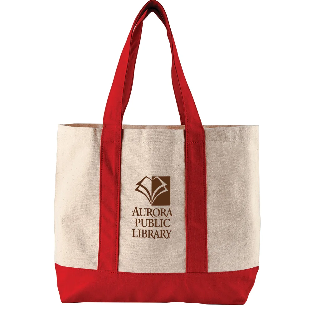 Custom Printed Eco Recycled Shopping Bag Plain Organic Cotton Canvas Tote Bag With Logo