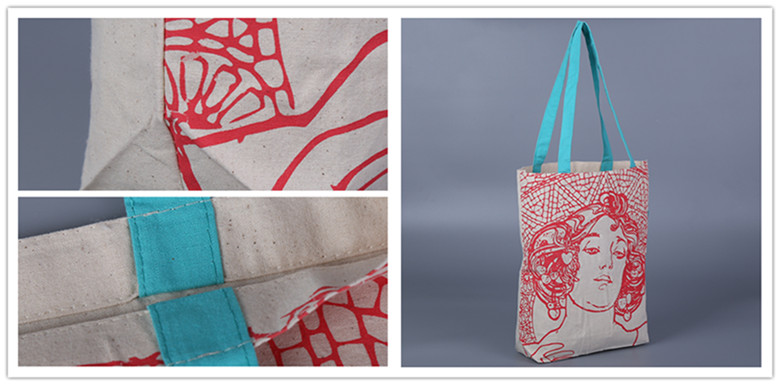 Canvas Bag Showcase 4