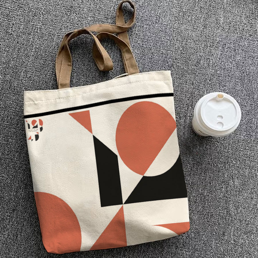 Custom Sample Handbag 2