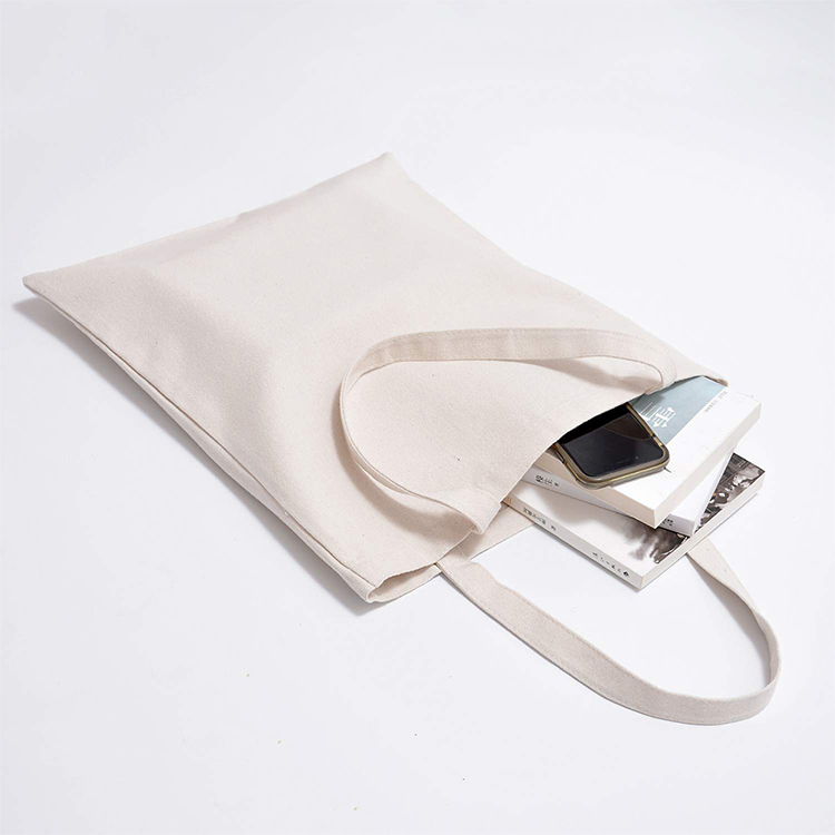 Best Selling Cotton Shopping Tote Bag