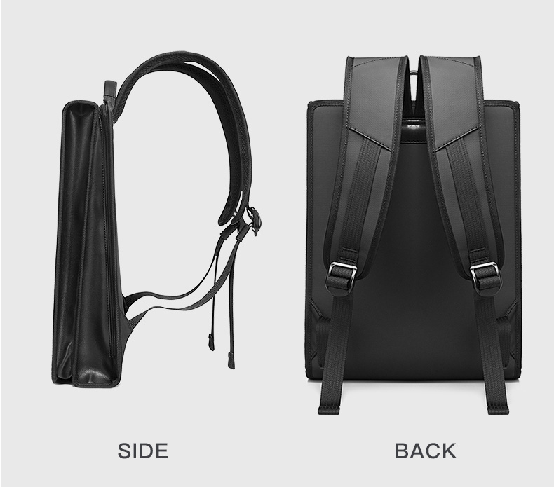 Backpack feature view 4