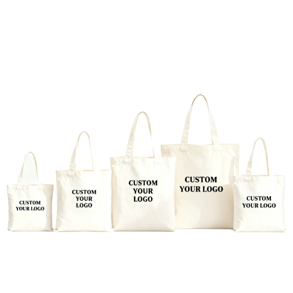 Wholesale Custom Printed Cute Women Cross Body Gift Bag 10 Oz Organic Cotton