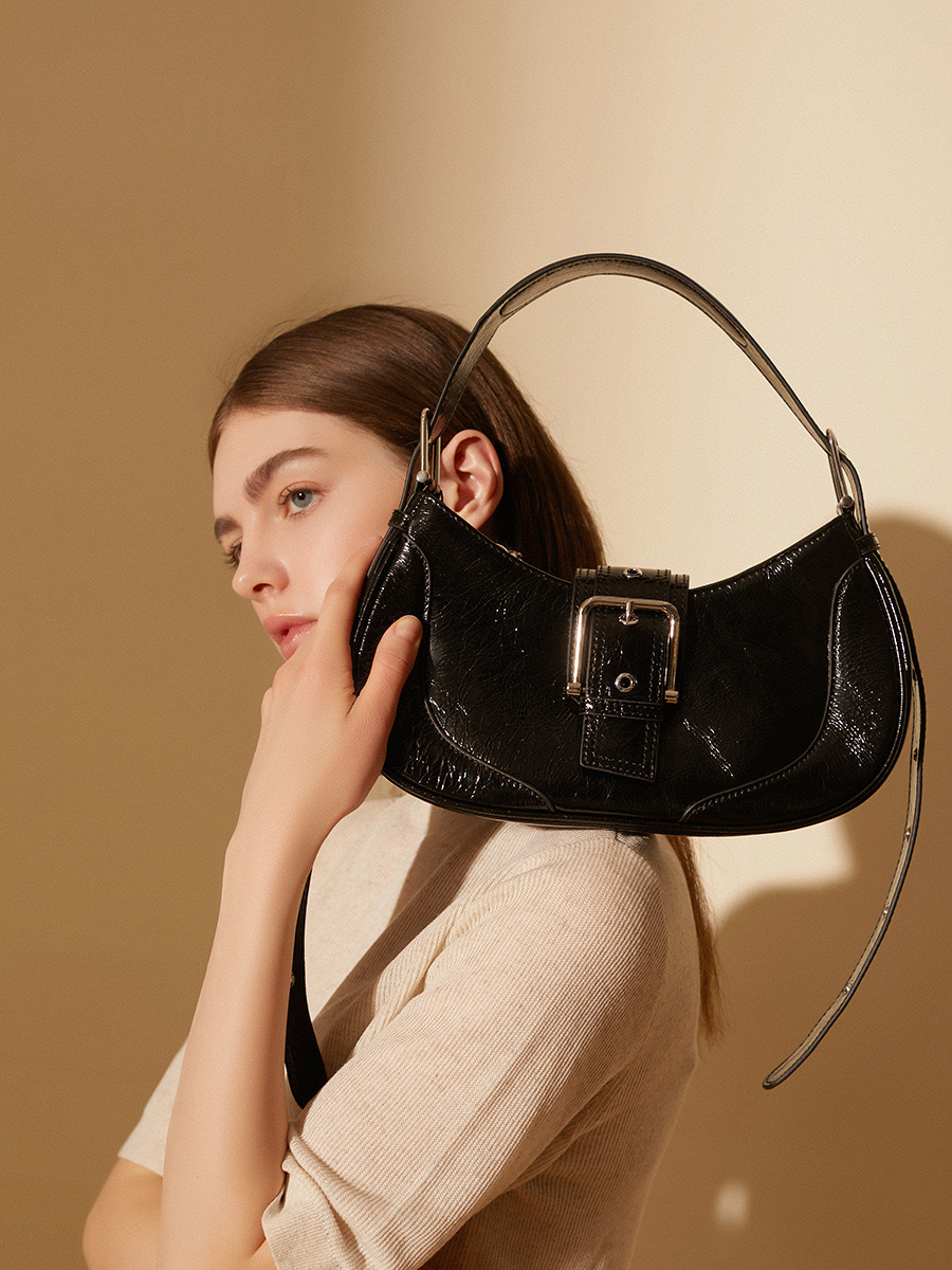 Shoulder Bags Handbags Designer Luxury Handbag Dumpling Hobo Bags Fashion Clutch Purse Shoulder Bag for Women