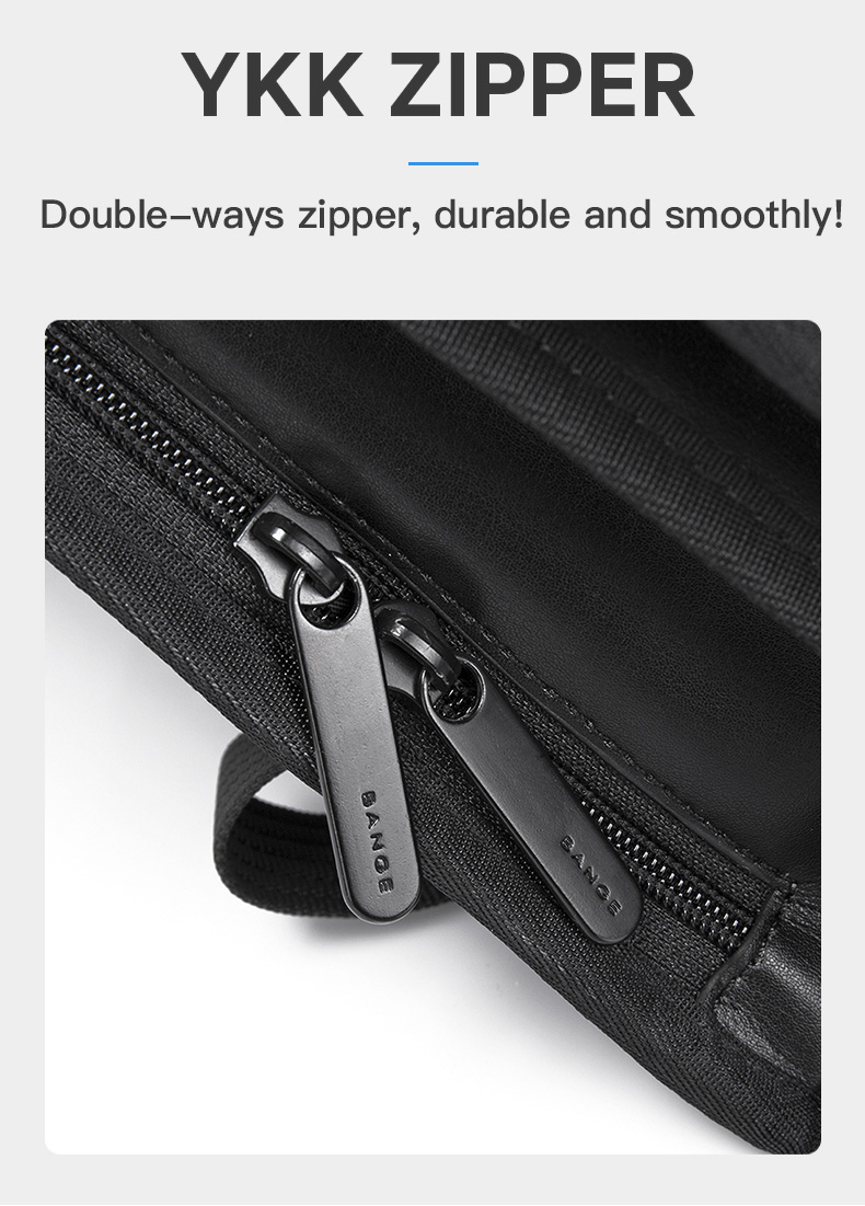 Backpack detail 8
