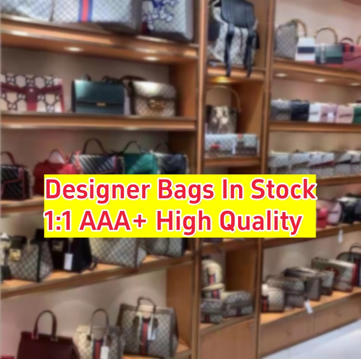Luxury Fashion Vintage Crossybody Replica Online Store Designers Bags Women Handbags Ladies Designer Genuine Leather Composite Bag Lady Mirror Clutch Bag